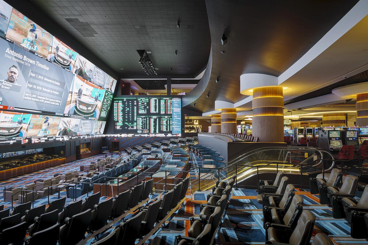 Sportsbook