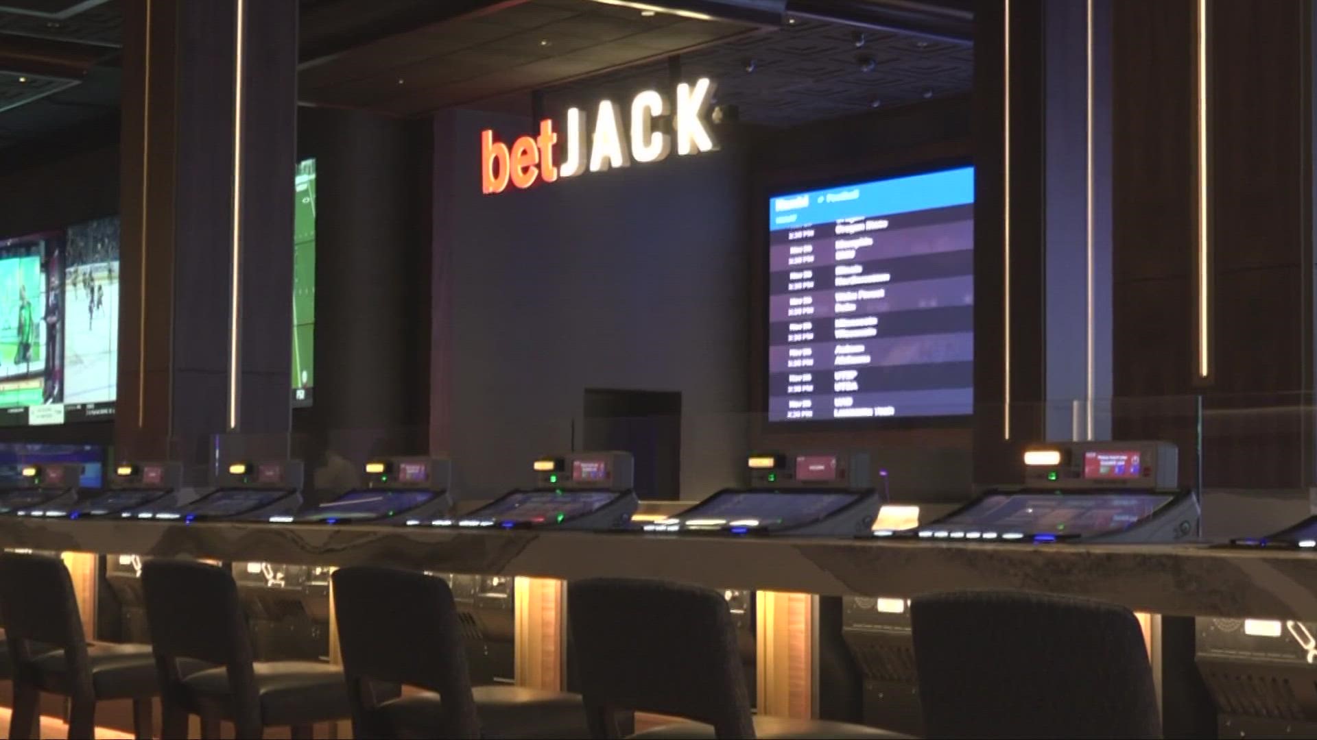 Sportsbook