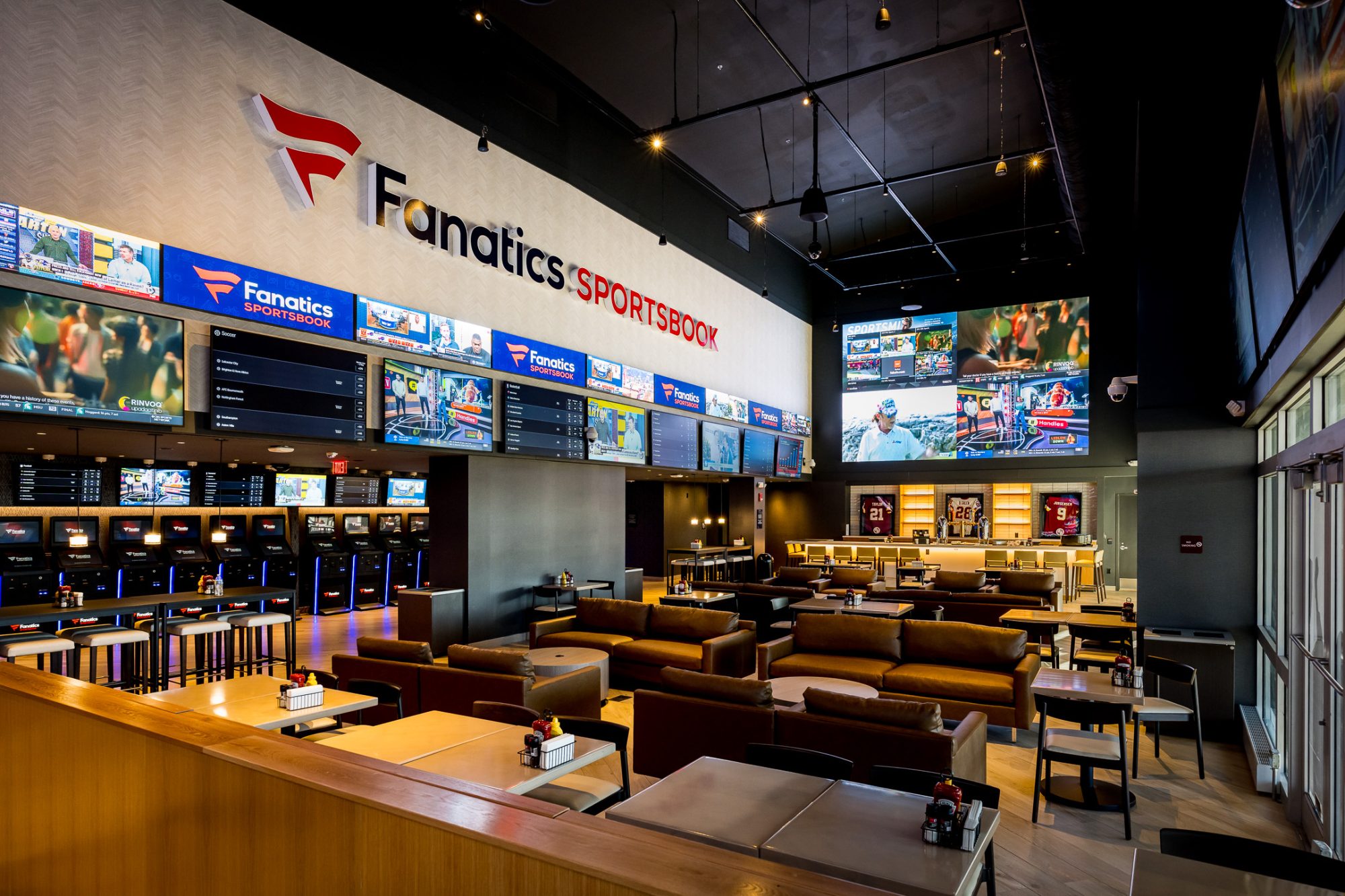 Sportsbook
