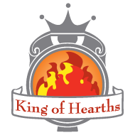 King of Hearths