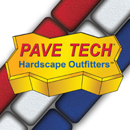 PAVE TECH®, The Hardscape Outfitters