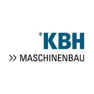 KBH Maschinenbau 